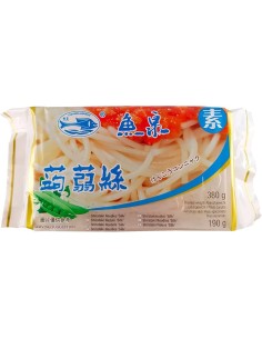 PATE KONJAC SHIRATAKI FISHWELL 380G