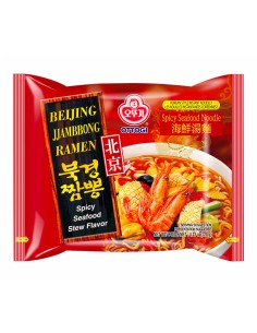 RAMEN BEIJING JJAMBBONG OTTOGI 120G20CT