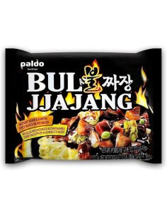 RAMEN BUL JJAJANG PALDO 203G