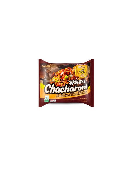 RAMEN CHACHARONI SAMYANG 140G