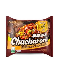 RAMEN CHACHARONI SAMYANG 140G