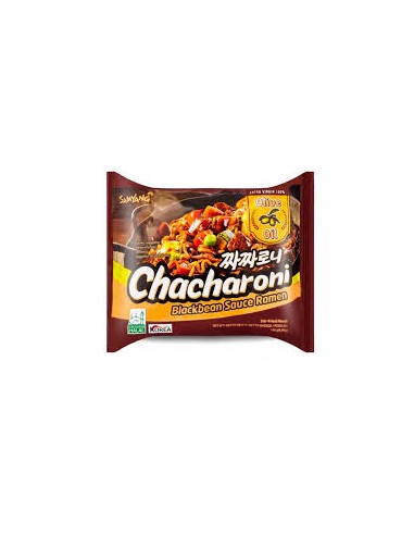 RAMEN CHACHARONI SAMYANG 140G