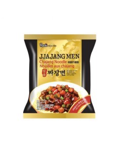 RAMEN CHAJANG JJAJANG MEN PALDO 200G