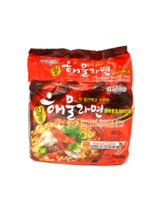 RAMEN FRUIT DE MER EPICE PALDO 120G