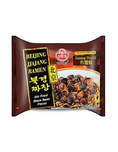 RAMEN JJAJANG OTTOGI 135G