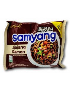 RAMEN JJAJANG SAMYANG 140G
