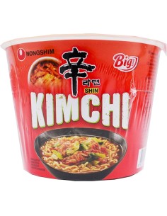 RAMEN KIMCHI CUP NONGSHIM 112G