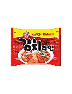 RAMEN KIMCHI OTTOGI 120G