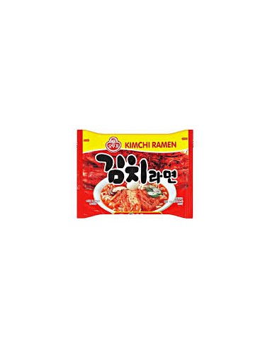 RAMEN KIMCHI OTTOGI 120G