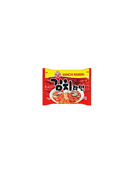 RAMEN KIMCHI OTTOGI 120G