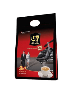 CAFE INST TRUNG NGUYEN G7