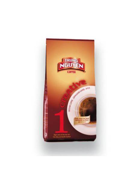 CAFE FILTRE VN TRUNG NGUYEN CREATIVE N°1