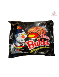 RAMEN POULET SPICY BULDAK SAMYANG 140G