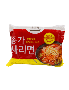RAMEN SARI JONGGA KOREA 85G