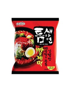RAMEN TEUMSAE RAMYUN PALDO 120G