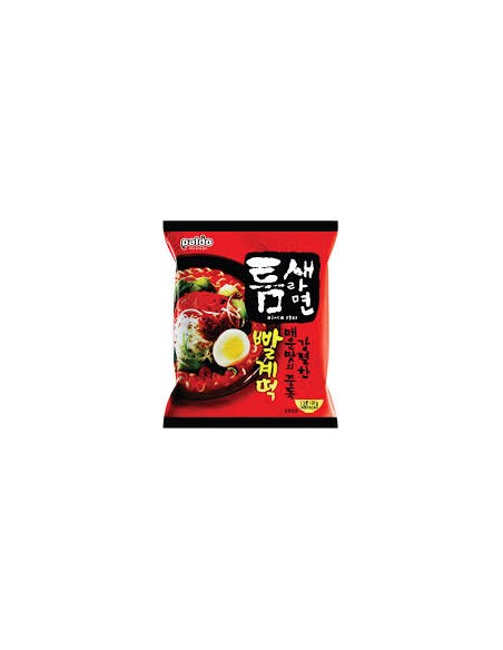 RAMEN TEUMSAE RAMYUN PALDO 120G