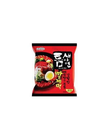 RAMEN TEUMSAE RAMYUN PALDO 120G