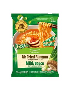 RAMYUN VEGETARIEN PULMUONE 93,6G