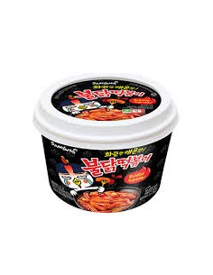 TOPOKKI BULDAK ORIGINAL SAMYANG BIG CUP 185G