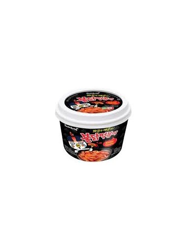 TOPOKKI EPICE AUX POULETS SAM YANG CUP 185G