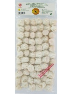 HAKAO CREV SUP HOANG GIA "112972" COQ 1KG*10/CT