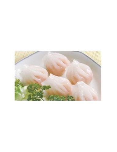 HAKAO CREVETTE EXOSTAR 300G*20/CT