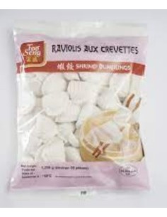 HAKAO CREV FOO SENG 50P*12/CT