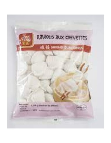 HAKAO CREV FOO SENG 50P*12/CT