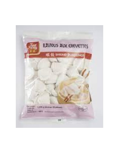 HAKAO CREV FOO SENG 50P*12/CT