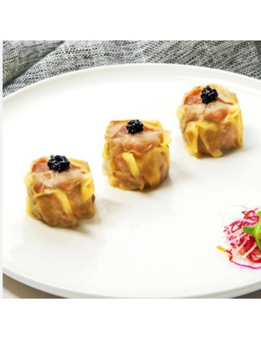 BOUCHEE BOEUF EVENT THAI 100P