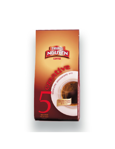 CAFE FILTRE VN TRUNG NGUYEN CREATIVE N°5