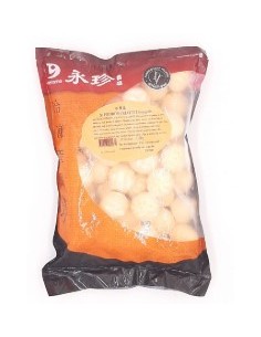 BOUCHEE PORC VIENTIANE 15P