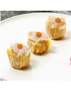 BOUCHEE PORC SINGLY 100P