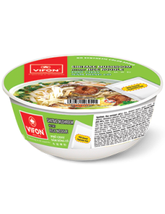 VERMI INST CHAMPIGNON SHITAKE VIETCUISINE VIFON CUP 120G