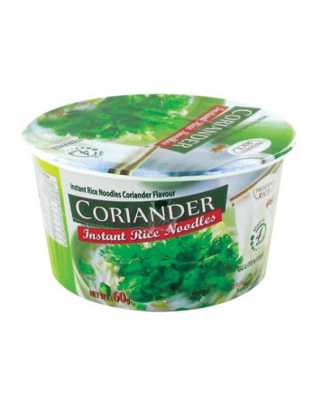VERMI INST CORIANDRE MAMA CUP 60G