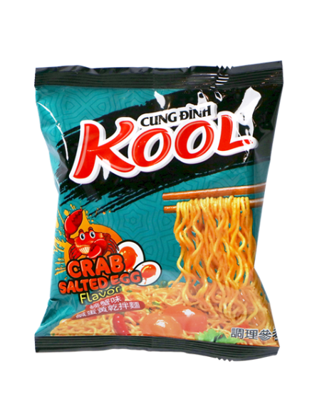 VERMI INST CRABE CUP CUNG DINH 92G