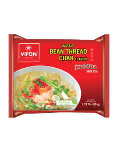 VERMI INST CRABE-MIEN CUA PHU GIA 50G