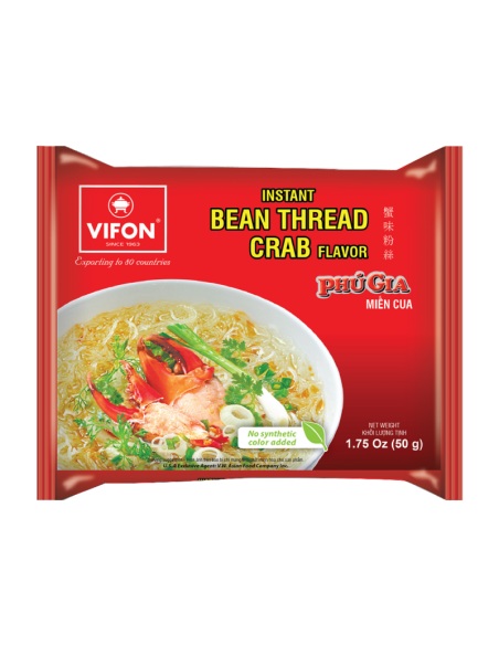 VERMI INST CRABE-MIEN CUA PHU GIA 50G