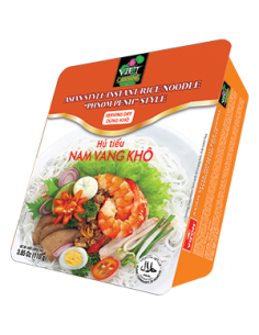 VERMI INST HU TIEU NAM VANG KHO VIET CUISINE 110G