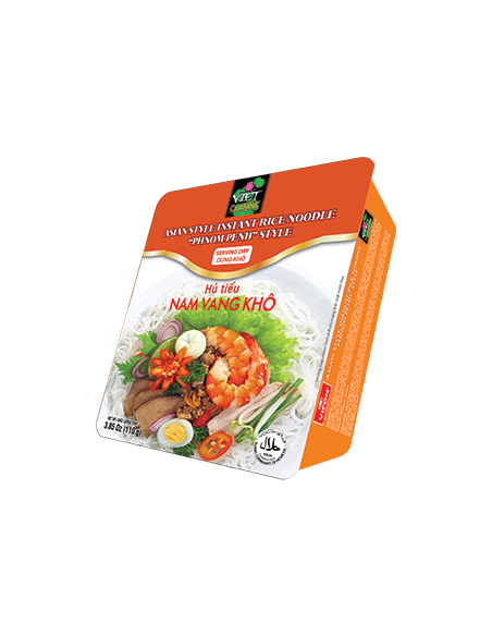 VERMI INST HU TIEU NAM VANG KHO VIET CUISINE 110G