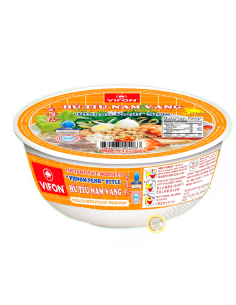 VERMI INST PHNOMPENH HU TIEU N.VANG CUP VIFON 70G