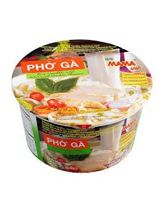 VERMI INST PHO A.POULET CUP MAMA 65G