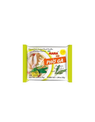 VERMI INST PHO A.POULET MAMA 55G