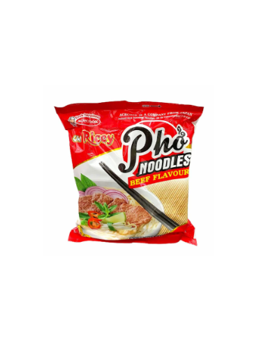 VERMI INST PHO BF CUP RICEY 70G