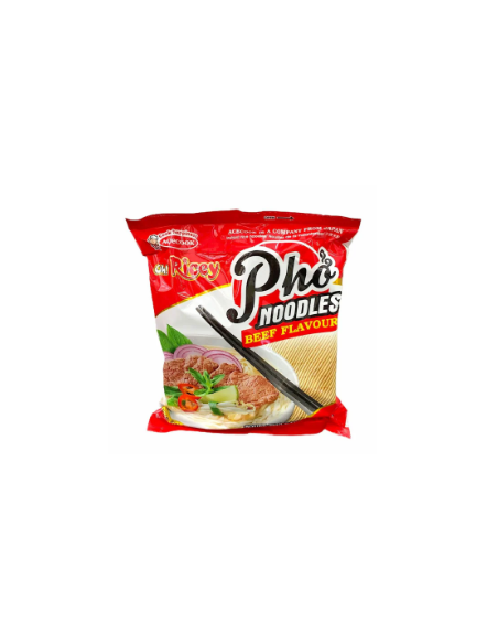 VERMI INST PHO BF CUP RICEY 70G