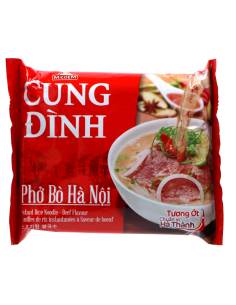 VERMI INST PHO BOEUF CUNG DINH 70G