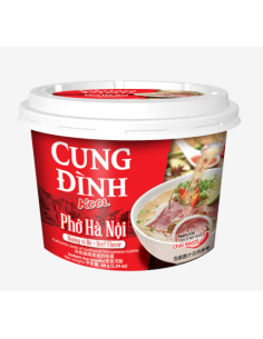 VERMI INST PHO BOEUF CUP CUNG DINH 68G