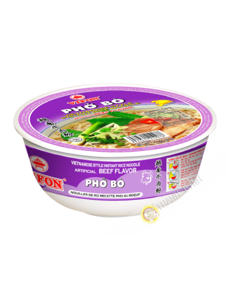VERMI INST PHO BOEUF CUP VIFON 70G