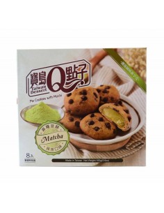 COOKIE MOCHI THE VERT