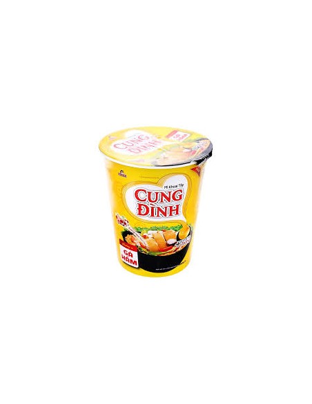 VERMI INST PHO POULET CUP CUNG DINH 68G